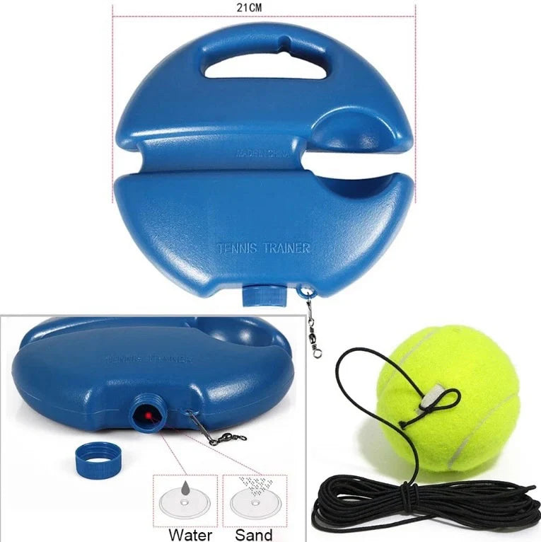 Tennis Kraft
