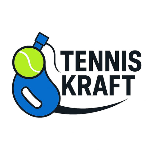 Tennis Kraft